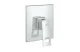 Смеситель для душа Grohe Eurocube 19898000 АКВАМЕТРИЯ