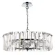 Хрустальная люстра Maytoni Puntes MOD043PL-06CH MAYTONI