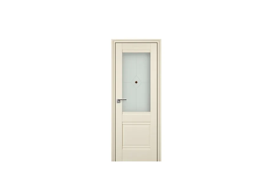 Дверь Profildoors x2 АЗБУКА ДВЕРЕЙ