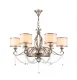 Подвесная люстра Maytoni Fiore H235-06-G MAYTONI