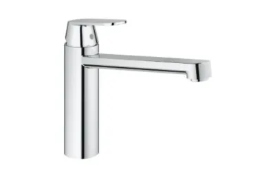 Смеситель для кухни Grohe Eurosmart Cosmopolitan 30193000 АКВАМЕТРИЯ