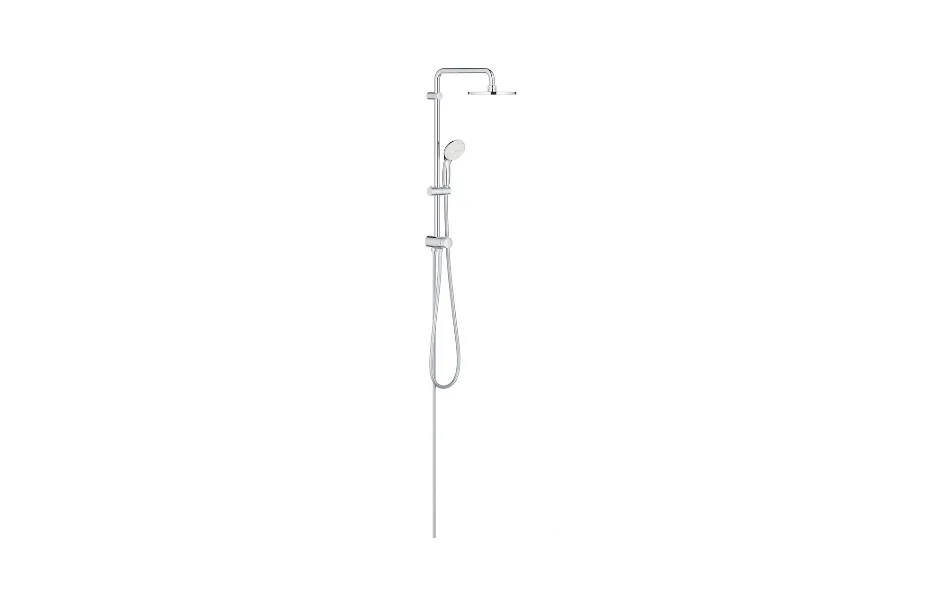 GROHE New Tempesta 200 Душевая система с переключателем АТЕЛЬЕ ВАННОЙ КОМНАТЫ. САМАРА