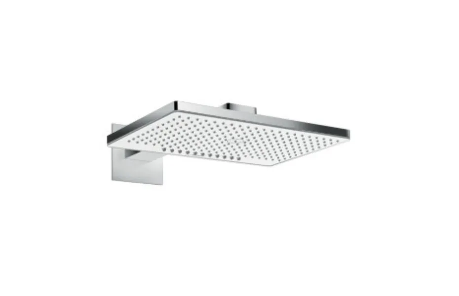 Верхний душ Hansgrohe Rainmaker Select 460 2jet 24005400 АКВАМЕТРИЯ