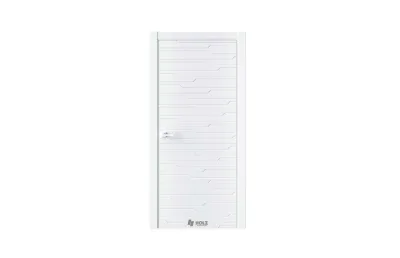 Palitra P8 Белый RAL9003 7 ДВЕРЕЙ