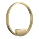 Настенный светодиодный светильник Maytoni Rim MOD058WL-L25BS4K MAYTONI