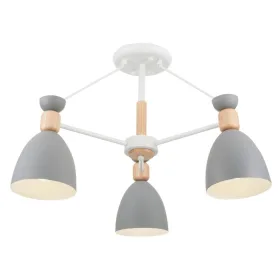 Потолочная люстра Freya Delia FR5033CL-03W MAYTONI