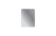 Зеркало Cezares Duet 60 см CZR-SPC-DUET-600-800-LED-TCH с подсветкой и сенсорным выключателем МОСПЛИТКА