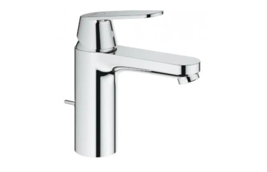 Смеситель для раковины Grohe Eurosmart Cosmopolitan 2339600E АКВАМЕТРИЯ