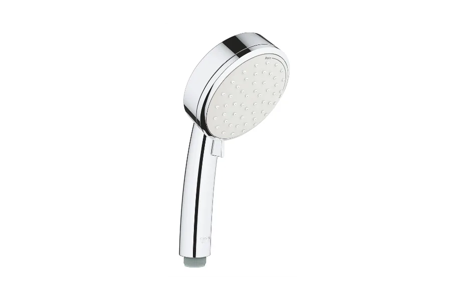 GROHE New Tempesta Cosmopolitan 100 II Ручной душ,5,7 л/мин АТЕЛЬЕ ВАННОЙ КОМНАТЫ. САМАРА