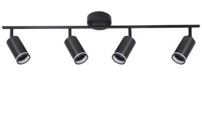 Спот Arte Imai A2365PL-4BK ЭСТЕТИКА СВЕТА