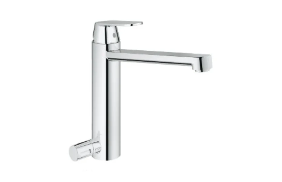 Смеситель для кухни Grohe Eurosmart Cosmopolitan 30195000 АКВАМЕТРИЯ