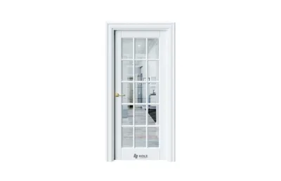 Fly 3 RAL9003 стекло 7 ДВЕРЕЙ
