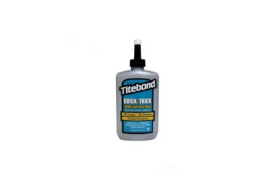 Клей для дерева Titebond QUICK&THICK Студия красок ТехноВуд