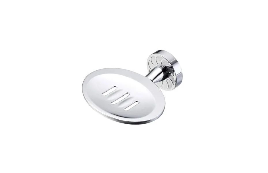 WasserKRAFT Isen K-4069 Мыльница решетка АТЕЛЬЕ ВАННОЙ КОМНАТЫ. САМАРА