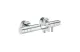 Смеситель для ванны Grohe Grohtherm 1000 Cosmopolitan 34215002 АКВАМЕТРИЯ
