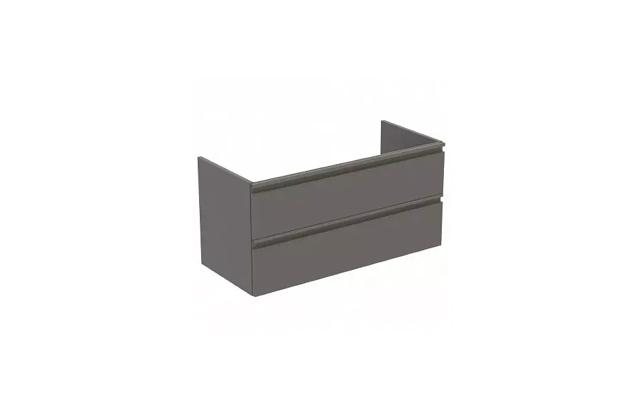 Тумба с раковиной 100 см Ideal Standard TESI T0052PU МОСПЛИТКА