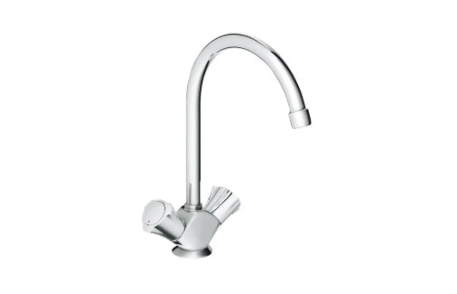 Смеситель для кухни Grohe Costa L 31831001 АКВАМЕТРИЯ