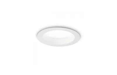 ВСТРАИВАЕМЫЙ СВЕТОДИОДНЫЙ СВЕТИЛЬНИК IDEAL LUX BASIC WIDE 15W 4000K MNOGOROZETOK - МНОГОРОЗЕТОК