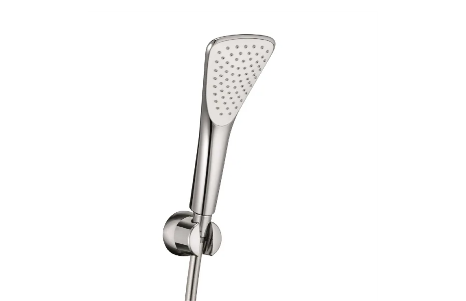 KLUDI Fizz душевой гарнитур для ванны 1s, хром АТЕЛЬЕ ВАННОЙ КОМНАТЫ. САМАРА