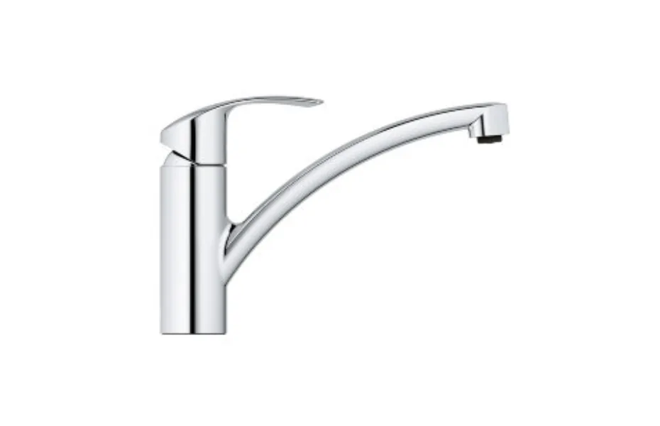Смеситель для кухни Grohe Eurosmart New 33281002 АКВАМЕТРИЯ