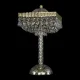 НАСТОЛЬНАЯ ЛАМПА BOHEMIA IVELE 19272L4/25IV G MNOGOROZETOK - МНОГОРОЗЕТОК