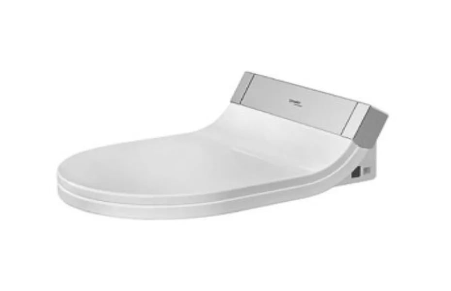 Сиденье для унитаза Duravit SensoWash Starck C 610001002000300 АКВАМЕТРИЯ