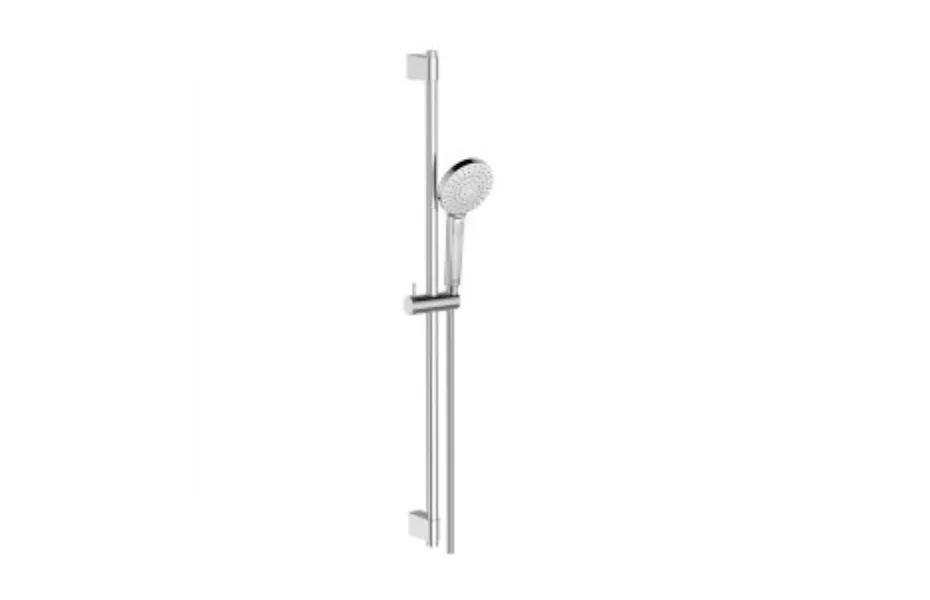 Душевой гарнитур со штангой Ideal Standard Idealrain Evo Round L3 B2237AA АКВАМЕТРИЯ