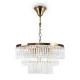 Подвесной светильник Maytoni Colonne MOD093PL-09BS MAYTONI