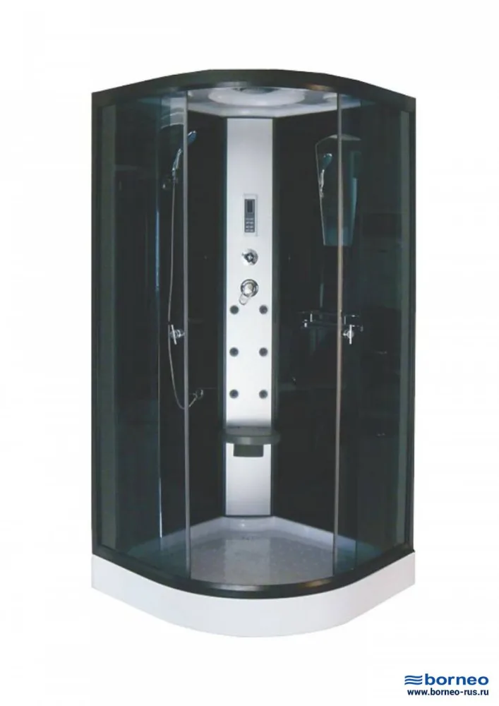 HX-409A new BAS