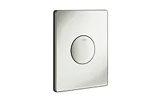 Клавиша смыва GROHE Scate (38573P00)