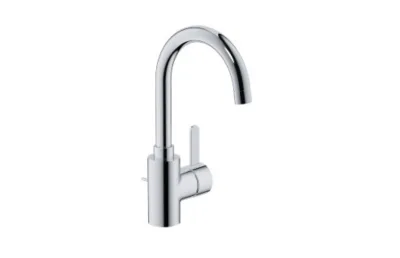 Смеситель для раковины Grohe Eurosmart Cosmopolitan 32830000 АКВАМЕТРИЯ