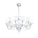 Подвесная люстра Maytoni Leti DIA012PL-12TR MAYTONI