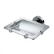 WasserKRAFT K-1081 Емкость для мусора АТЕЛЬЕ ВАННОЙ КОМНАТЫ. САМАРА
