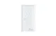 Межкомнатная дверь Perfect P6 RAL9003 7 ДВЕРЕЙ