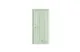 Межкомнатная дверь Novella N20 RAL6019 7 ДВЕРЕЙ