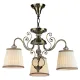 Подвесная люстра Maytoni Vintage ARM420-03-R MAYTONI