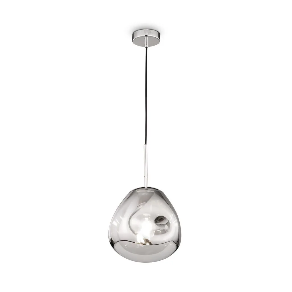 Подвесной светильник Maytoni Mabell P014PL-01CH MAYTONI