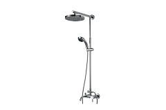 Душевая стойка Schulte Duschmaster Rain D9645