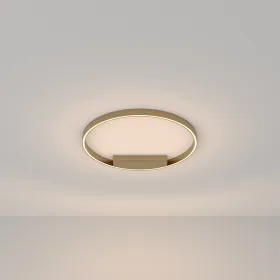 Светильник светодиодный потолочный Maytoni Rim MOD058CL-L35BS3K MAYTONI