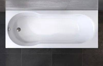 AM.PM X-Joy, ванна акриловая A0 170x70 см, шт АТЕЛЬЕ ВАННОЙ КОМНАТЫ. САМАРА
