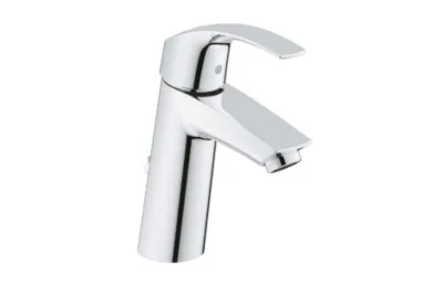 Смеситель для раковины Grohe Eurostyle 2015 Solid 23707003 АКВАМЕТРИЯ
