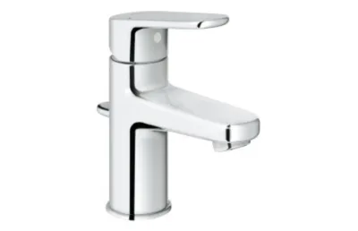 Смеситель для раковины Grohe Europlus New 33156002 АКВАМЕТРИЯ