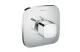 Термостат для душа Hansgrohe Ecostat E Highflow 15706000 АКВАМЕТРИЯ