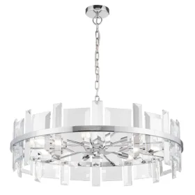 Подвесная люстра Maytoni Cerezo MOD201PL-07N MAYTONI