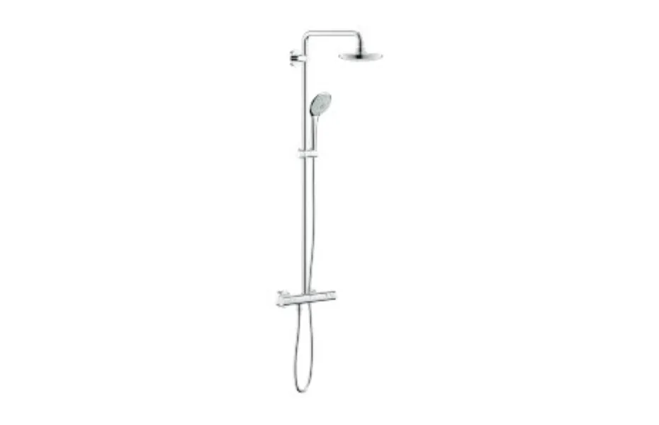 Душевая система Grohe Euphoria 27420001 АКВАМЕТРИЯ