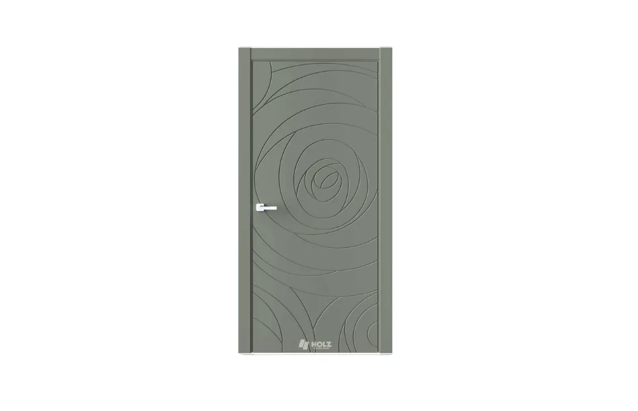 Palitra P7 Муссон RAL7039 7 ДВЕРЕЙ