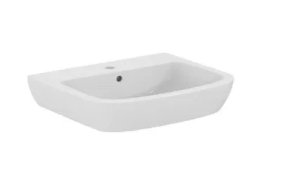 Раковина подвесная Ideal Standard Tempo 55x45 T056501 АКВАМЕТРИЯ