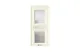 Neo Classic N27 Песчаный RAL1013 стекло 7 ДВЕРЕЙ