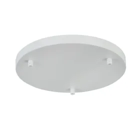 Основание для светильники Maytoni Universal base SPR-BASE-R-03-W MAYTONI