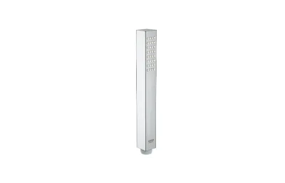 GROHE Euphoria Cube Stick Ручной душ, 9.5 л/мин АТЕЛЬЕ ВАННОЙ КОМНАТЫ. САМАРА